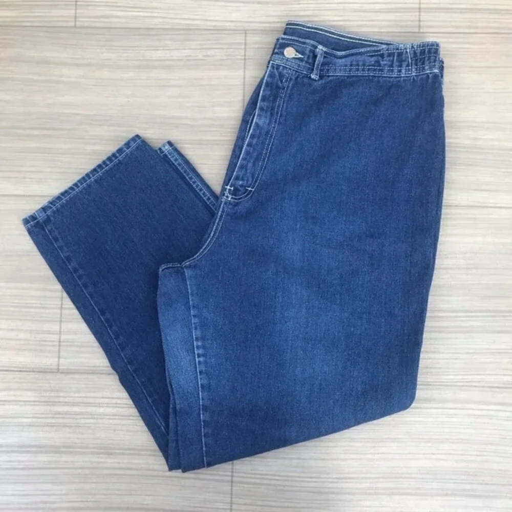 Vintage gitano jeans Size 38